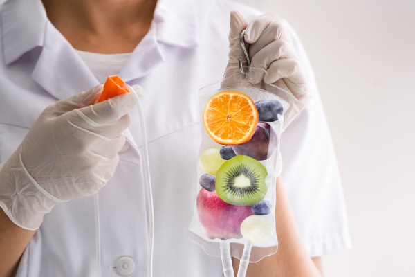 Evde Myers Kokteyli, Enerji Serumu, Vitamin Takviyesi Nasıl Yapılır?, Antalya