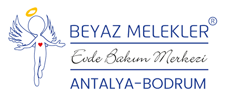 Evde Bakım Merkezi, Evde Sağlık Hizmeti, Antalya